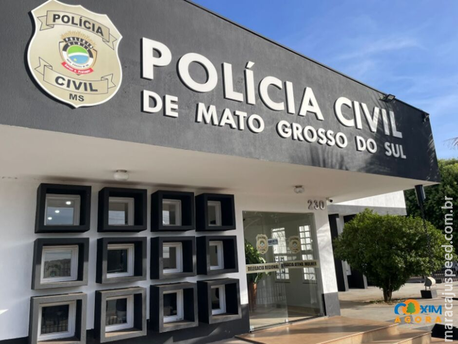 Idosa perde quase R$ 8 mil após ser enganada por golpista que fingiu ser seu filho em Coxim Idosa perde quase R$ 8 mil após ser enganada por golpista que fingiu ser seu filho em Coxim