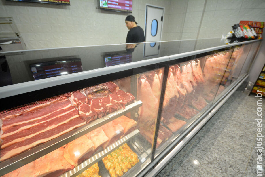 Imposto zerado deixará a carne bovina mais barata Imposto zerado deixará a carne bovina mais barata