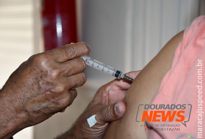 Influenza faz vítima em Dourados e número de óbitos sobe para 65 em MS Influenza faz vítima em Dourados e número de óbitos sobe para 65 em MS