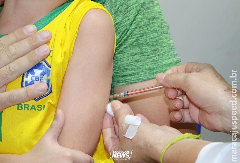 Influenza volta a fazer vítimas e Saúde confirma mais sete mortes em MS Influenza volta a fazer vítimas e Saúde confirma mais sete mortes em MS