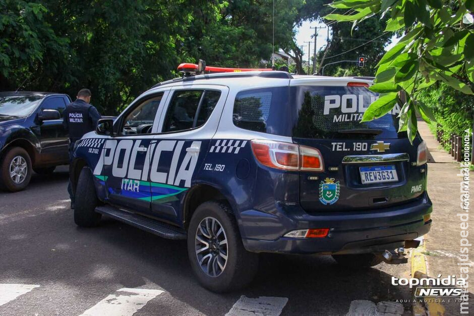Inquilina sai no soco com dona de residência e as duas ficam feridas no Bairro São Caetano