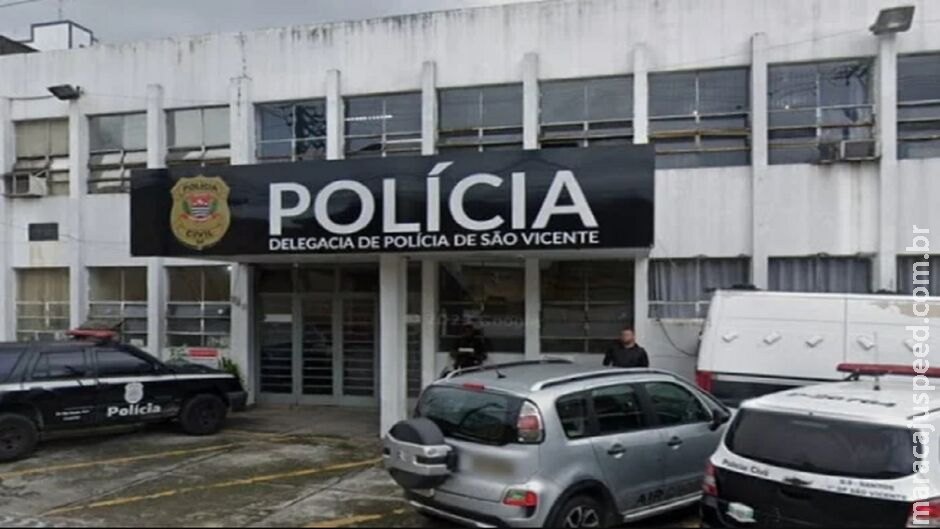 Jovem de 17 anos é apreendido após jogar bebê de namorada na parede