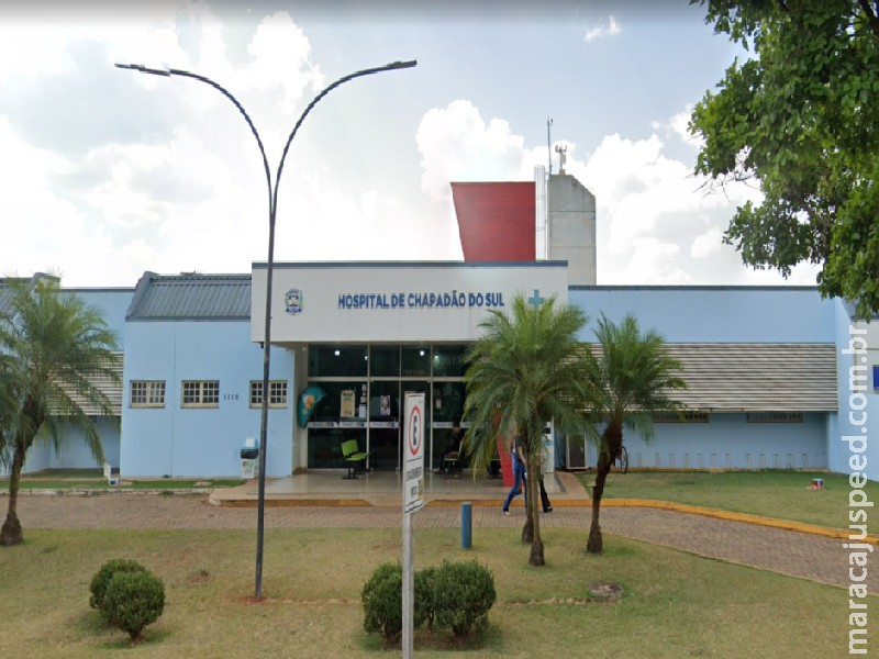 Jovem é baleado acidentalmente durante trabalho em fazenda de Chapadão do Sul Jovem é baleado acidentalmente durante trabalho em fazenda de Chapadão do Sul