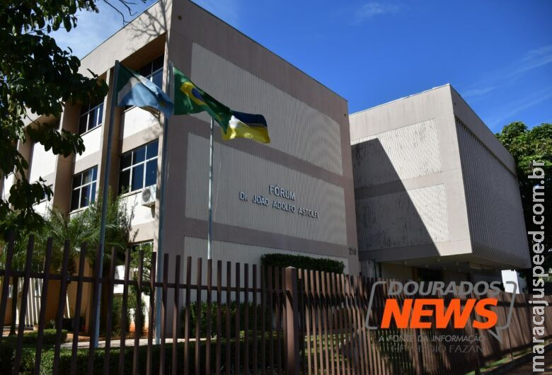 Justiça condena estuprador de criança a mais de 15 anos de prisão em Dourados