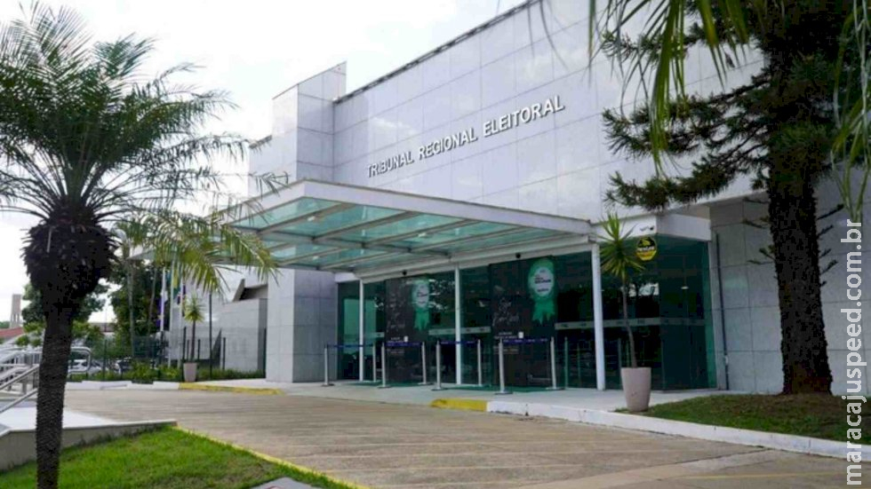 Justiça Eleitoral libera acesso a processos para população em geral em MS Justiça Eleitoral libera acesso a processos para população em geral em MS