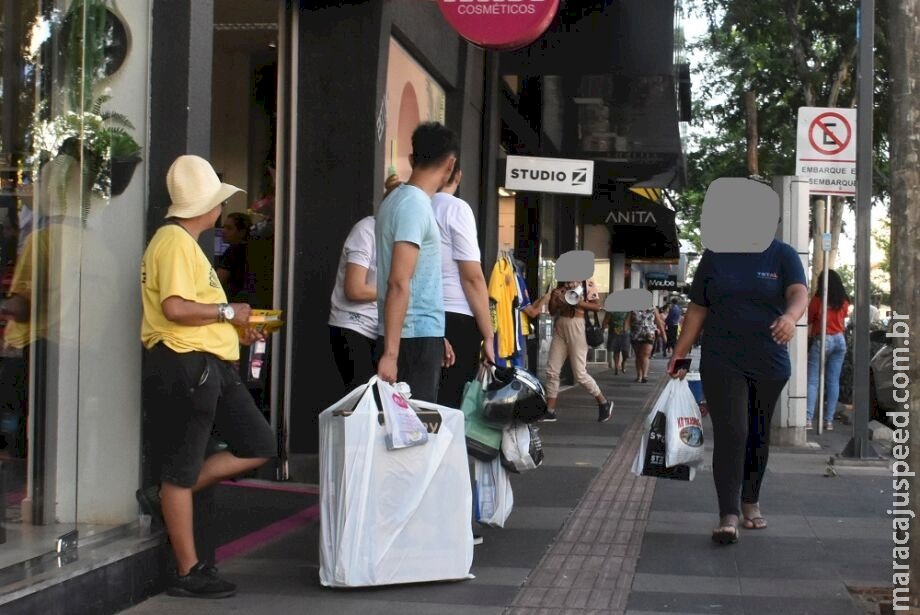 Mato Grosso do Sul registra recorde com a abertura de 19 mil MEIs no 1º semestre Mato Grosso do Sul registra recorde com a abertura de 19 mil MEIs no 1º semestre