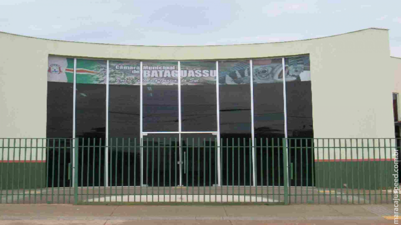 Meio milhão em diárias da Câmara de Bataguassu vira alvo de investigação Meio milhão em diárias da Câmara de Bataguassu vira alvo de investigação