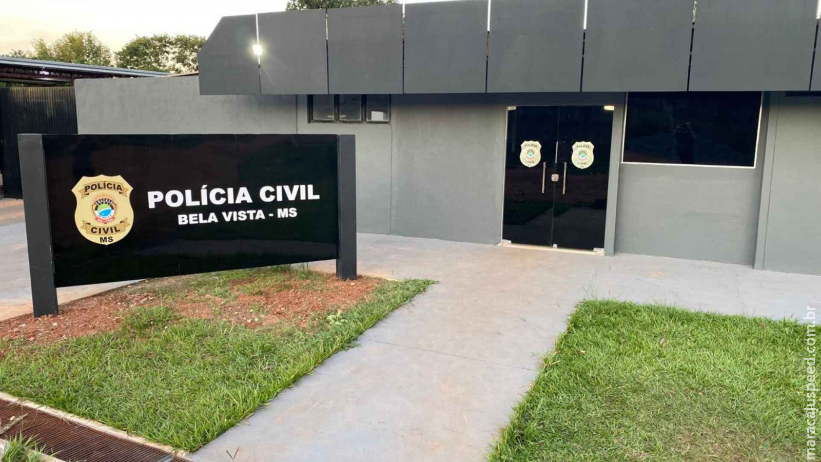 Militar do Exército condenado por estupro no Paraná é preso em Bela Vista Militar do Exército condenado por estupro no Paraná é preso em Bela Vista