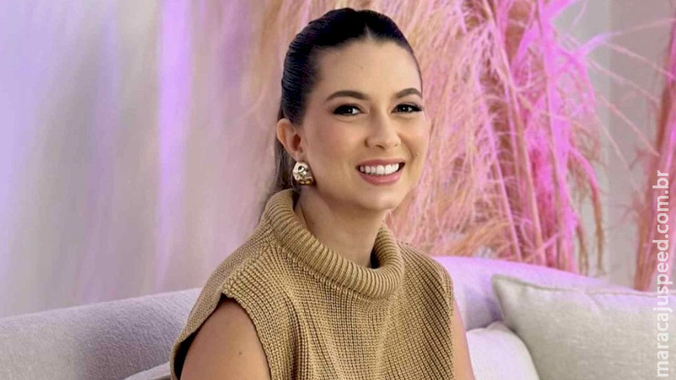 Morre Tainá Medeiros, influenciadora de maternidade, aos 34 anos Morre Tainá Medeiros, influenciadora de maternidade, aos 34 anos