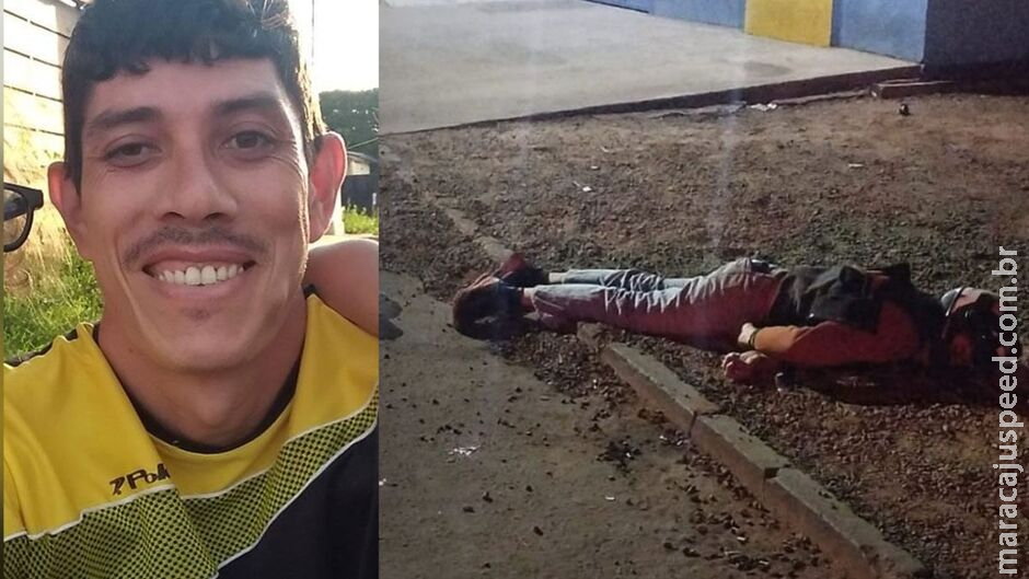 Morto a facadas pediu ajuda em briga com namorada e acabou assassinado em Ponta Porã Morto a facadas pediu ajuda em briga com namorada e acabou assassinado em Ponta Porã