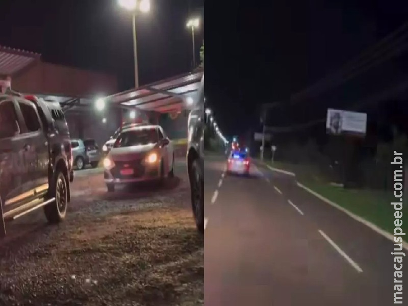 Morto em confronto com o Garras tinha 3 condenações e crimes cometidos em SP Morto em confronto com o Garras tinha 3 condenações e crimes cometidos em SP