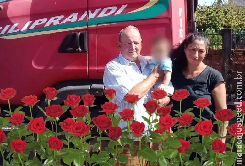 Mortos em acidente na BR-163 seguiam para Dourados descarregar carga de soja Mortos em acidente na BR-163 seguiam para Dourados descarregar carga de soja