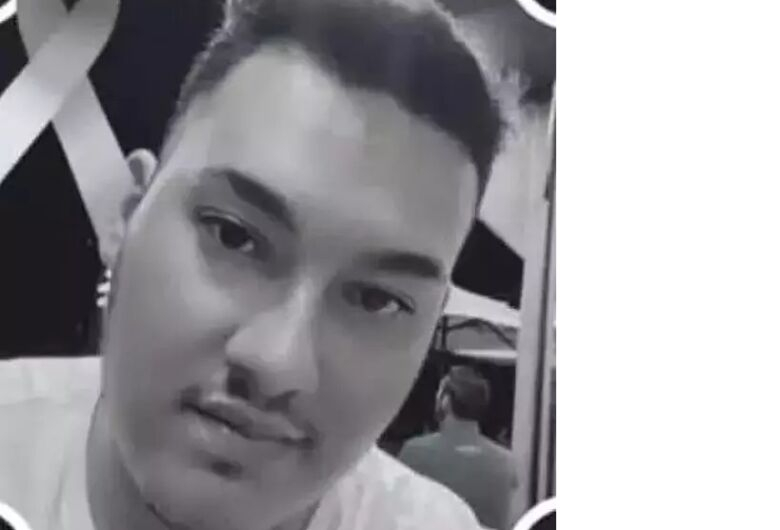 Motoentregador morre cinco dias após bater em carreta Motoentregador morre cinco dias após bater em carreta