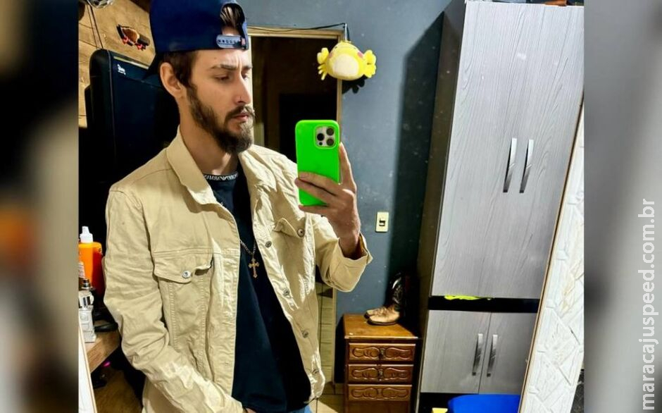 Motorista é arremessado de carro e morre na BR-376, em Ivinhema Motorista é arremessado de carro e morre na BR-376, em Ivinhema