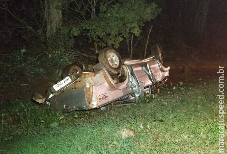 Motorista envolvido em acidente fatal na BR-163 pode ter dirigido embriagado, suspeita perícia Motorista envolvido em acidente fatal na BR-163 pode ter dirigido embriagado, suspeita perícia