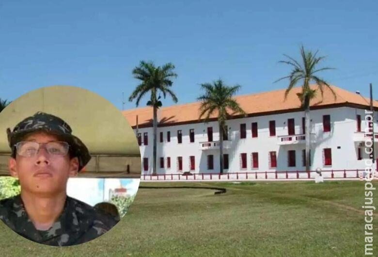MP/MS pede novos depoimentos em caso de recruta morto MP/MS pede novos depoimentos em caso de recruta morto