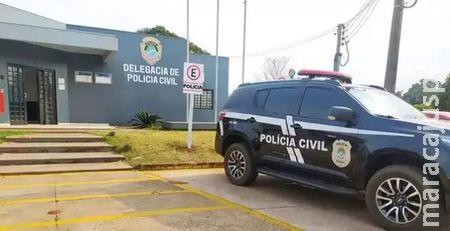 Mulher é arrastada para fundo de casa e estuprada por sobrinho armado Mulher é arrastada para fundo de casa e estuprada por sobrinho armado