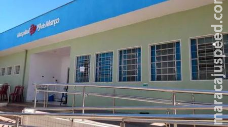 Mulher é encontrada desmaiada em rua e morre no hospital Mulher é encontrada desmaiada em rua e morre no hospital