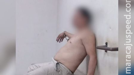 Mulher é surrada pelo namorado e fica em cárcere por dois dias em Campo Grande