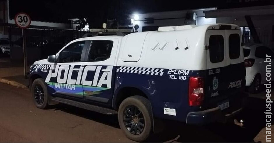 Mulher que esfaqueou marido no pescoço ganha liberdade em Rio Brilhante Mulher que esfaqueou marido no pescoço ganha liberdade em Rio Brilhante