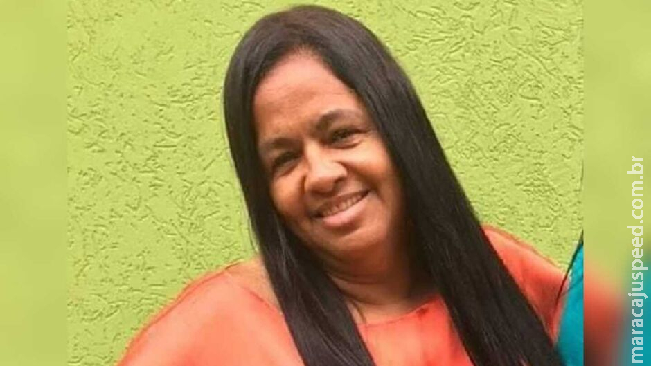 Mulher vai ao médico com amiga e desaparece em Nova Andradina Mulher vai ao médico com amiga e desaparece em Nova Andradina