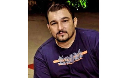 "Não atire, pense em meus filhos": homem mata vizinho no interior de MG "Não atire, pense em meus filhos": homem mata vizinho no interior de MG
