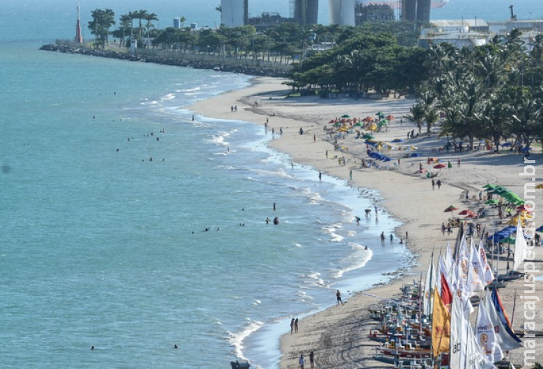 Nordeste é o queridinho dos turistas para curtir as férias de julho Nordeste é o queridinho dos turistas para curtir as férias de julho