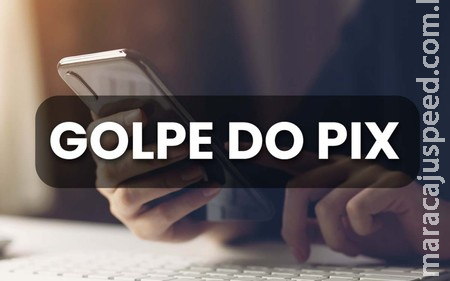 Novo Golpe: Estelionatário aplica golpe em jovem de 21 anos em Sidrolândia Novo Golpe: Estelionatário aplica golpe em jovem de 21 anos em Sidrolândia