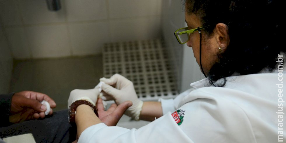 OMS pré-qualifica primeiro autoteste para hepatite C OMS pré-qualifica primeiro autoteste para hepatite C