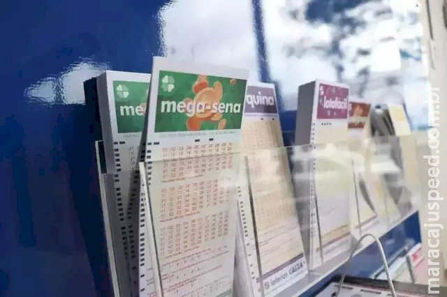 Onze apostas de MS faturam R$ 22 mil com a quina da Mega-Sena acumulada Onze apostas de MS faturam R$ 22 mil com a quina da Mega-Sena acumulada