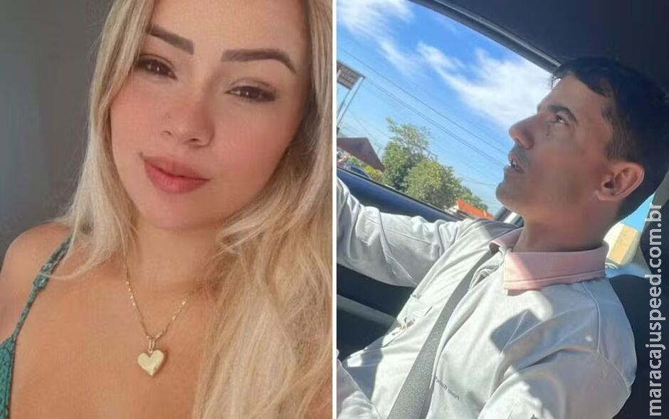 Ossada encontrada enterrada em fazenda é de jovem dada como desaparecida pelo companheiro Ossada encontrada enterrada em fazenda é de jovem dada como desaparecida pelo companheiro