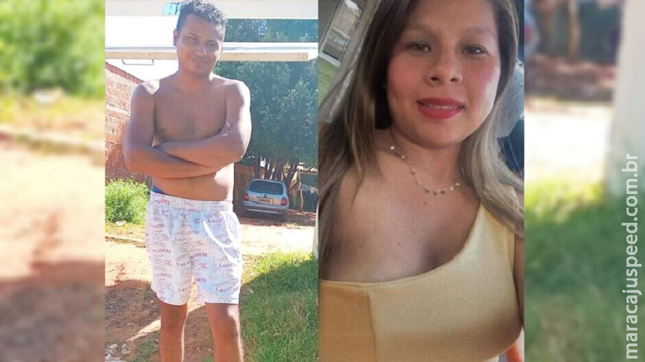 Padeiro que assassinou esposa vai a julgamento nesta quarta-feira em Anastácio Padeiro que assassinou esposa vai a julgamento nesta quarta-feira em Anastácio