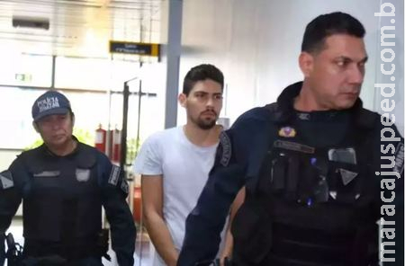 Padrasto de Sophia é condenado por ameaça e deixa de ser réu primário