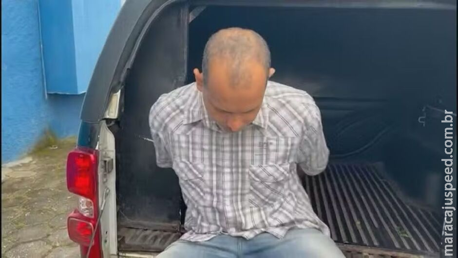 Pai é preso por matar filha recém-nascida com veneno de rato Pai é preso por matar filha recém-nascida com veneno de rato