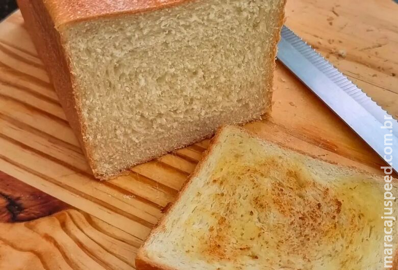 Pesquisa mostra presença de álcool em pães de forma Pesquisa mostra presença de álcool em pães de forma