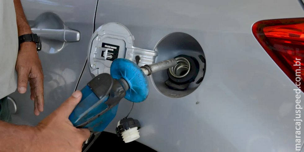 Petrobras anuncia aumento da gasolina e do gás de cozinha Petrobras anuncia aumento da gasolina e do gás de cozinha