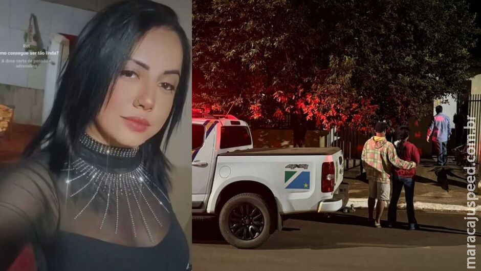 Polícia aguarda resultado de exame sobre a causa da morte de jovem em Batayporã Polícia aguarda resultado de exame sobre a causa da morte de jovem em Batayporã