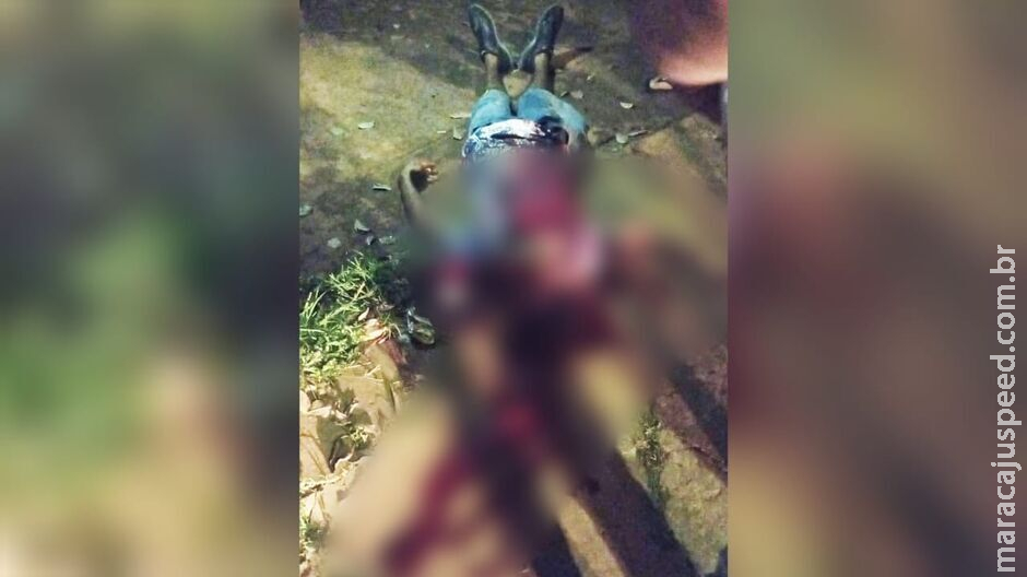 Polícia prende foragido pelo assassinato de jovem há mais de 1 ano no Lageado Polícia prende foragido pelo assassinato de jovem há mais de 1 ano no Lageado