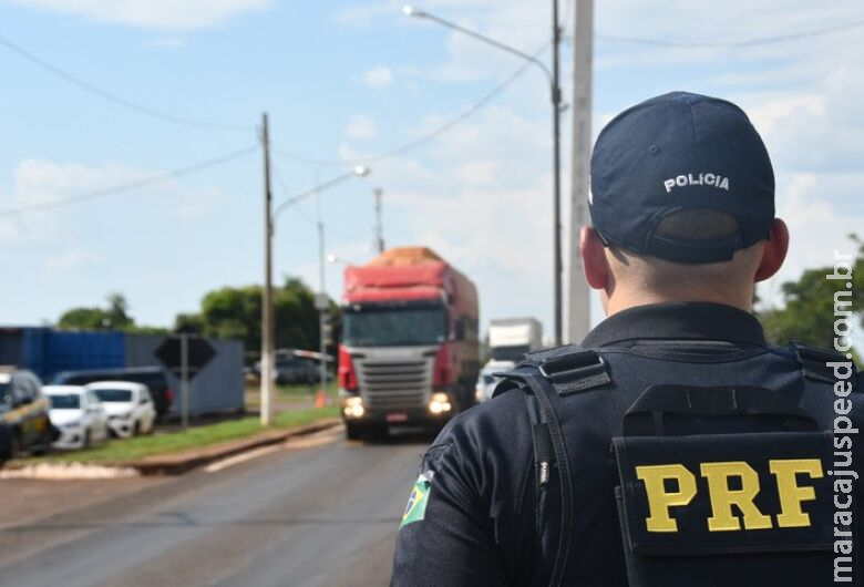 Polícia recebe denúncia de possível sequestro e localiza menor na BR-262 Polícia recebe denúncia de possível sequestro e localiza menor na BR-262