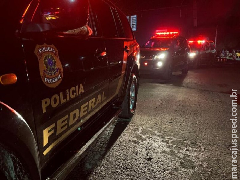 Policial penal preso com drogas em Itaporã tem flagrante convertido em preventiva Policial penal preso com drogas em Itaporã tem flagrante convertido em preventiva