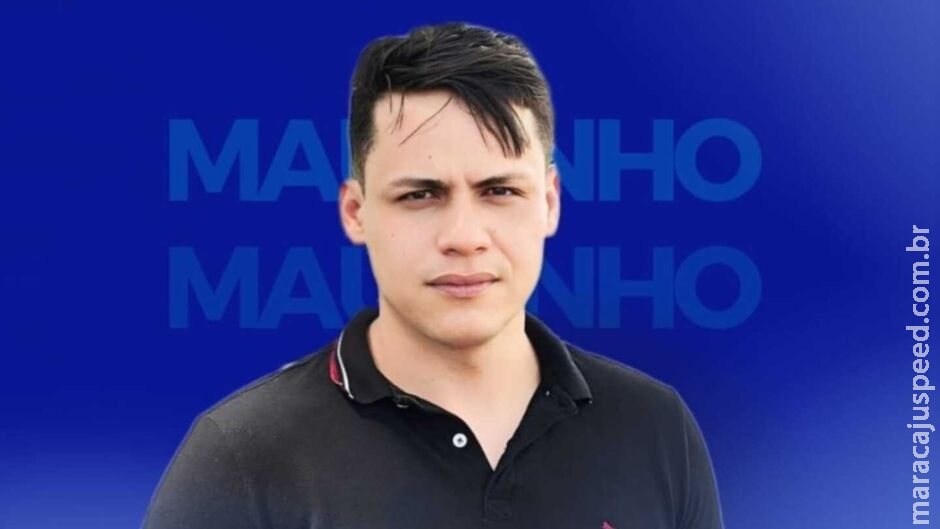 Pré-candidato a prefeito de Bandeirantes, Mauro Dutra é preso pelo Garras Pré-candidato a prefeito de Bandeirantes, Mauro Dutra é preso pelo Garras