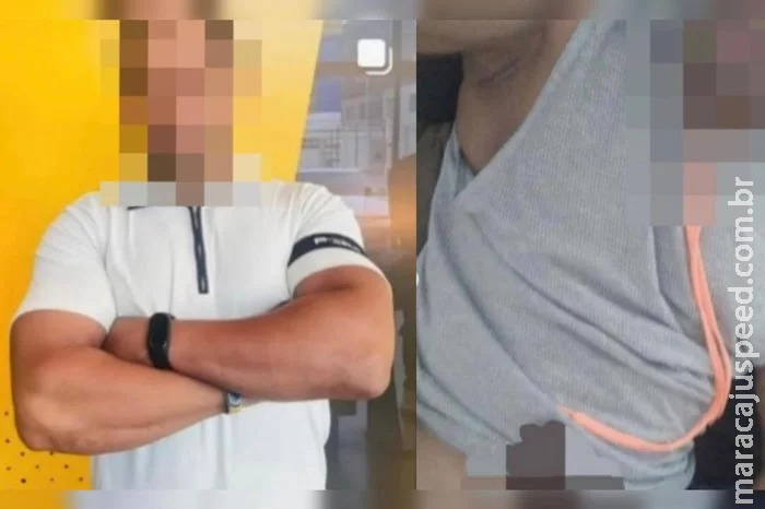 Professor que beijou aluna de 13 anos diz sofrer "compulsão sexual" Professor que beijou aluna de 13 anos diz sofrer "compulsão sexual"