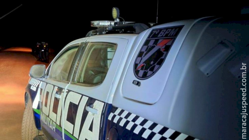 Revoltado, pai invade casa de suspeito de abuso contra filha e faz quebra-quebra em MS Revoltado, pai invade casa de suspeito de abuso contra filha e faz quebra-quebra em MS