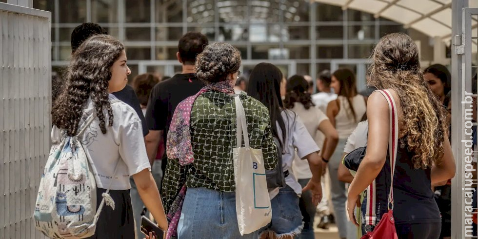 Saiba o que muda no ensino médio com novo texto aprovado no Congresso Saiba o que muda no ensino médio com novo texto aprovado no Congresso