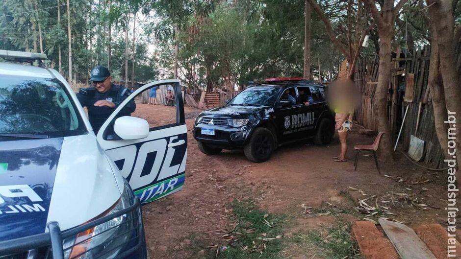 Suspeito de oferecer bebida batizada a menores no Lageado usou remédio da esposa Suspeito de oferecer bebida batizada a menores no Lageado usou remédio da esposa