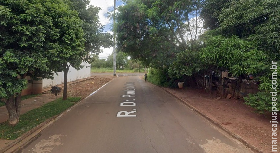 Tarado é preso se masturbando em frente a crianças na saída de creche em Campo Grande Tarado é preso se masturbando em frente a crianças na saída de creche em Campo Grande