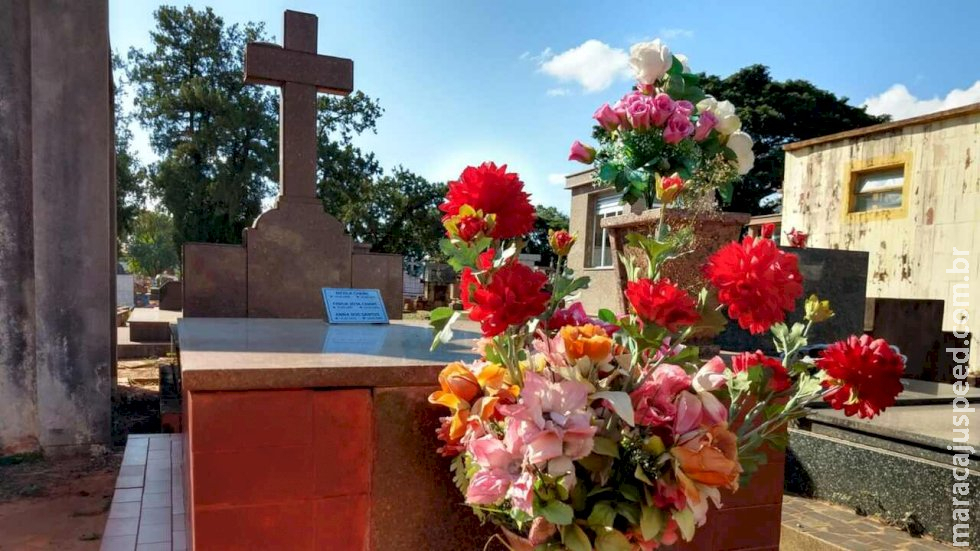 Velórios e sepultamentos podem sair ‘gratuitos’ em Campo Grande, mas não para todos Velórios e sepultamentos podem sair ‘gratuitos’ em Campo Grande, mas não para todos