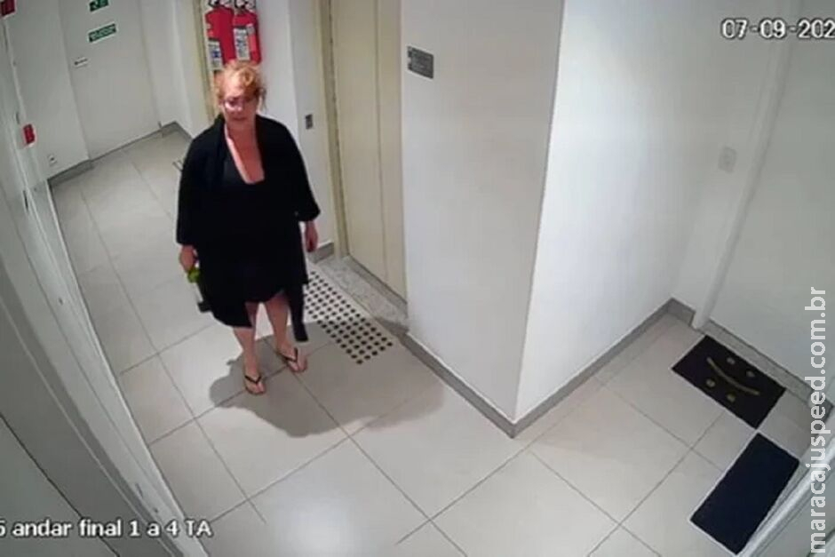 Vizinha que chamou humorista de Vizinha que chamou humorista de