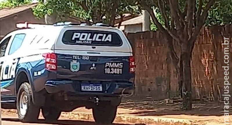 Itaporã: Violência Doméstica em Montese - Mulher Relata Ameaças do Companheiro Itaporã: Violência Doméstica em Montese - Mulher Relata Ameaças do Companheiro