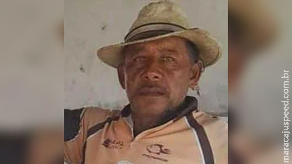 Acusado de assassinar trabalhador rural morre em confronto policial em Corumbá